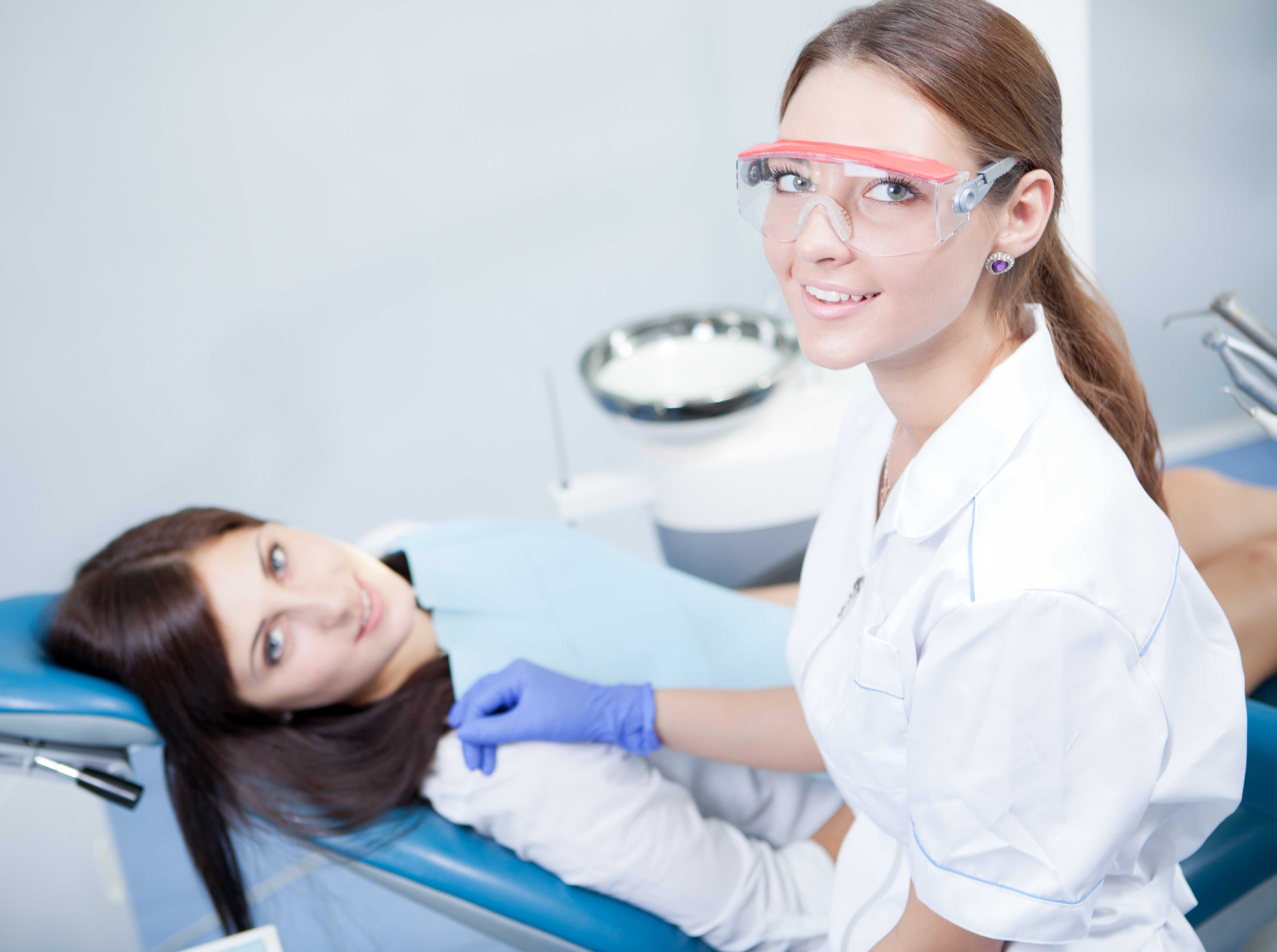 Частный врач стоматолог